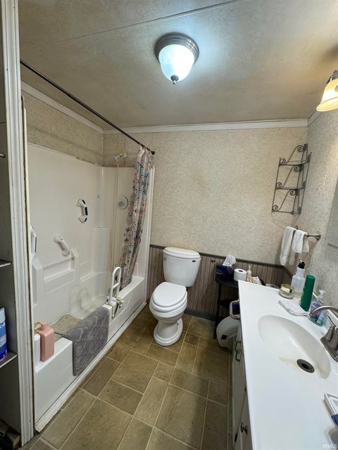 Tiny photo for 4919 N 500 E, Lafayette, IN 47905 (MLS # 202614223)