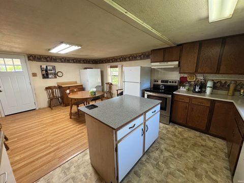 Tiny photo for 4919 N 500 E, Lafayette, IN 47905 (MLS # 202614223)