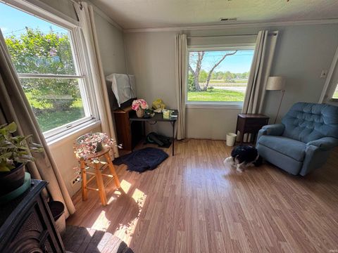 Tiny photo for 4919 N 500 E, Lafayette, IN 47905 (MLS # 202614223)