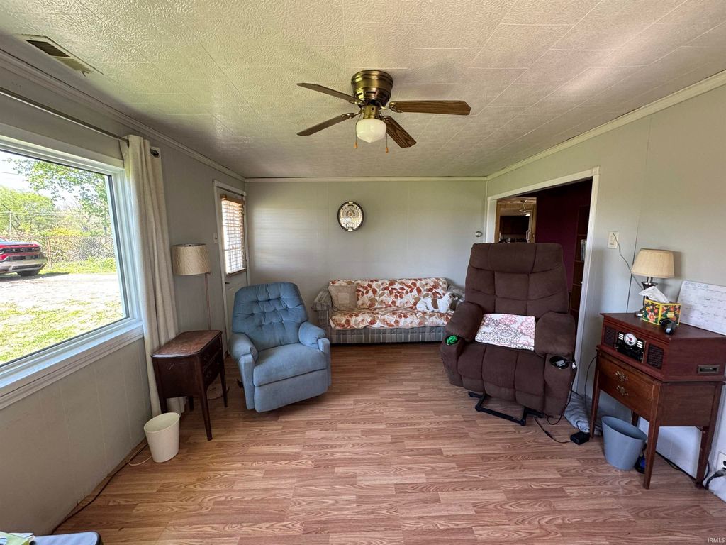 Photo of 4919 N 500 E, Lafayette, IN 47905 (MLS # 202614223)