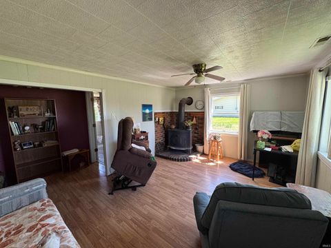 Tiny photo for 4919 N 500 E, Lafayette, IN 47905 (MLS # 202614223)