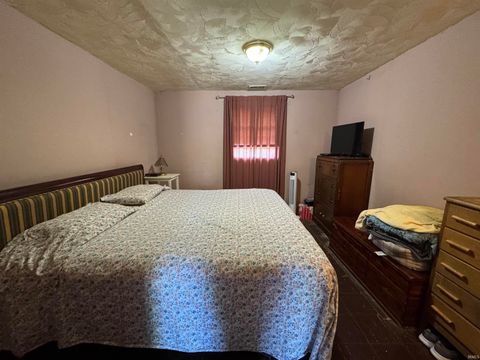 Tiny photo for 4919 N 500 E, Lafayette, IN 47905 (MLS # 202614223)