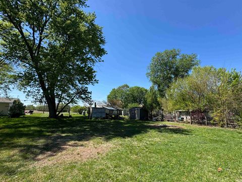 Tiny photo for 4919 N 500 E, Lafayette, IN 47905 (MLS # 202614223)