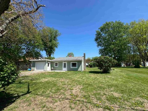 Tiny photo for 4919 N 500 E, Lafayette, IN 47905 (MLS # 202614223)