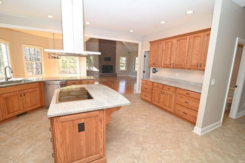 Tiny photo for 8460 Shepardson Creek Drive, Lafayette, IN 47905 (MLS # 202609033)