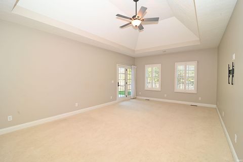 Tiny photo for 8460 Shepardson Creek Drive, Lafayette, IN 47905 (MLS # 202609033)