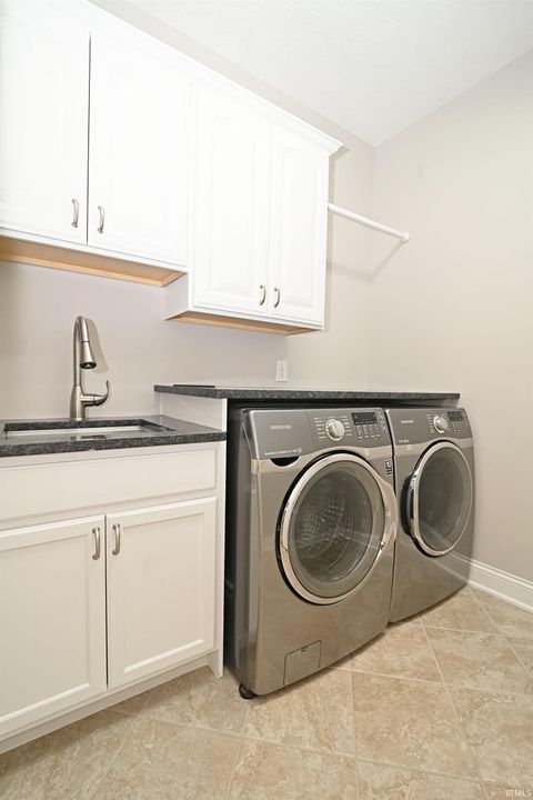 Tiny photo for 8460 Shepardson Creek Drive, Lafayette, IN 47905 (MLS # 202609033)