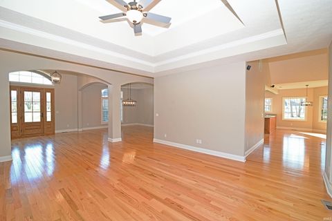 Tiny photo for 8460 Shepardson Creek Drive, Lafayette, IN 47905 (MLS # 202609033)