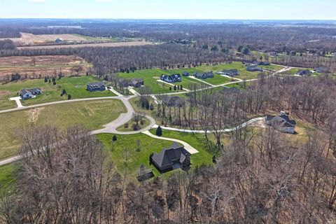 Tiny photo for 8460 Shepardson Creek Drive, Lafayette, IN 47905 (MLS # 202609033)