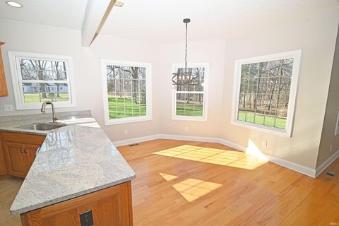 Tiny photo for 8460 Shepardson Creek Drive, Lafayette, IN 47905 (MLS # 202609033)