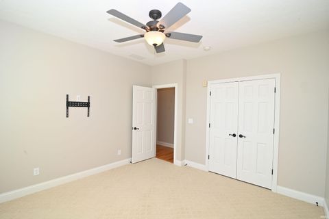 Tiny photo for 8460 Shepardson Creek Drive, Lafayette, IN 47905 (MLS # 202609033)