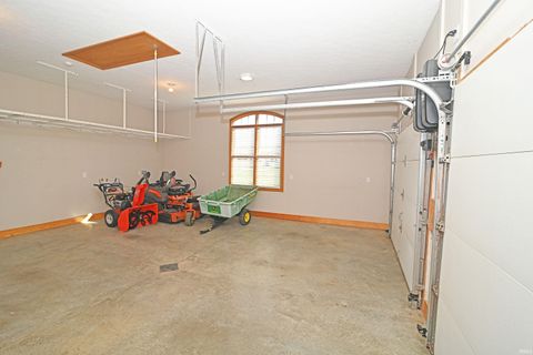 Tiny photo for 8460 Shepardson Creek Drive, Lafayette, IN 47905 (MLS # 202609033)