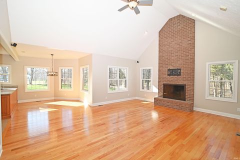 Tiny photo for 8460 Shepardson Creek Drive, Lafayette, IN 47905 (MLS # 202609033)