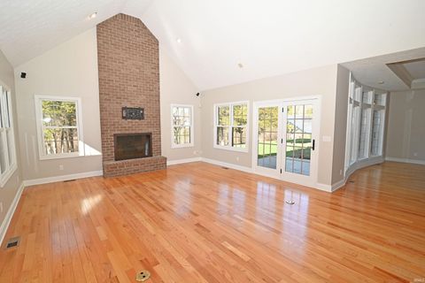 Tiny photo for 8460 Shepardson Creek Drive, Lafayette, IN 47905 (MLS # 202609033)