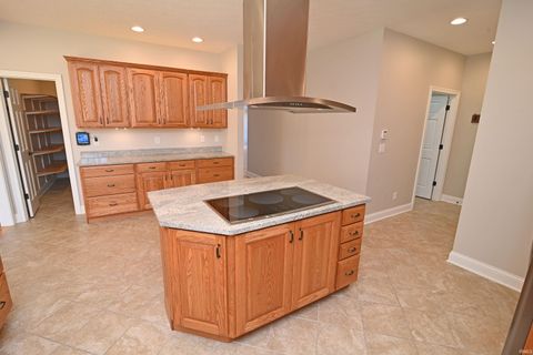 Tiny photo for 8460 Shepardson Creek Drive, Lafayette, IN 47905 (MLS # 202609033)