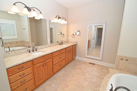 Tiny photo for 8460 Shepardson Creek Drive, Lafayette, IN 47905 (MLS # 202609033)