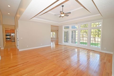 Tiny photo for 8460 Shepardson Creek Drive, Lafayette, IN 47905 (MLS # 202609033)