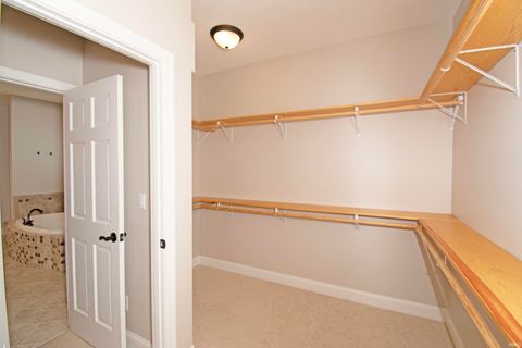 Tiny photo for 8460 Shepardson Creek Drive, Lafayette, IN 47905 (MLS # 202609033)