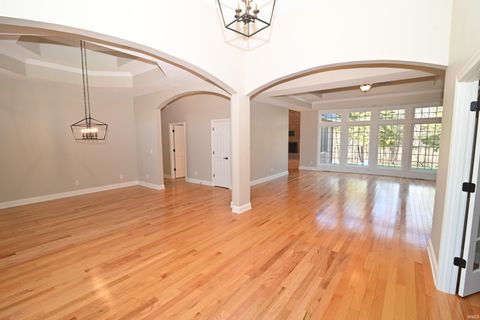 Tiny photo for 8460 Shepardson Creek Drive, Lafayette, IN 47905 (MLS # 202609033)