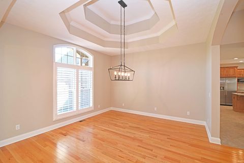 Tiny photo for 8460 Shepardson Creek Drive, Lafayette, IN 47905 (MLS # 202609033)