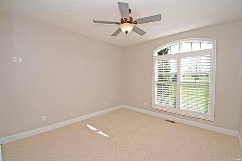 Tiny photo for 8460 Shepardson Creek Drive, Lafayette, IN 47905 (MLS # 202609033)