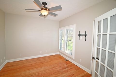 Tiny photo for 8460 Shepardson Creek Drive, Lafayette, IN 47905 (MLS # 202609033)