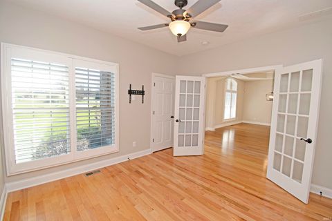 Tiny photo for 8460 Shepardson Creek Drive, Lafayette, IN 47905 (MLS # 202609033)