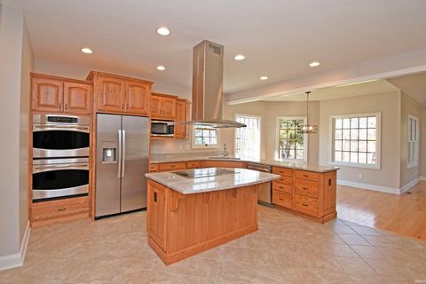 Tiny photo for 8460 Shepardson Creek Drive, Lafayette, IN 47905 (MLS # 202609033)