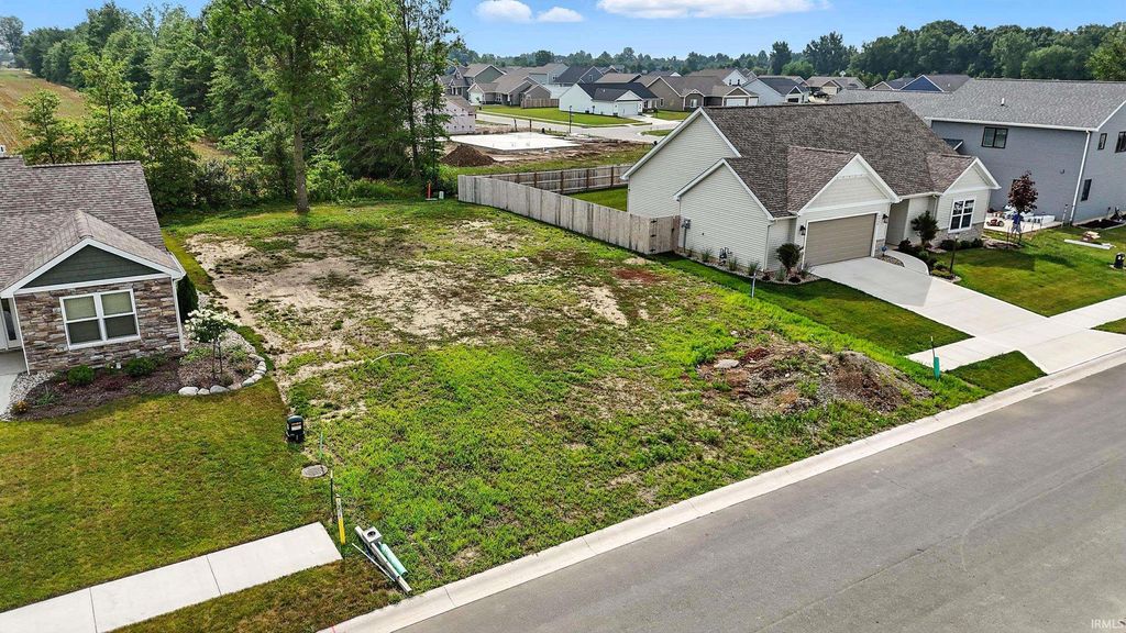 Photo of 7746 Tumnus Trail #70, Fort Wayne, IN 46835 (MLS # 202600148)