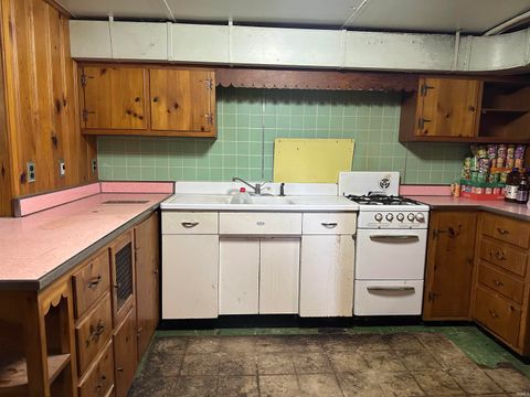 Tiny photo for 2226 N 23Rd Street, Lafayette, IN 47904 (MLS # 202536013)