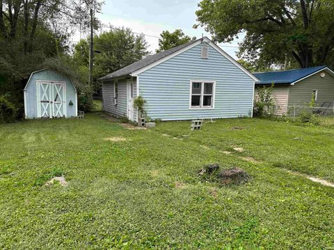 Tiny photo for 2226 N 23Rd Street, Lafayette, IN 47904 (MLS # 202536013)