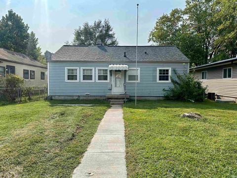 Photo of 2226 N 23Rd Street, Lafayette, IN 47904 (MLS # 202536013)