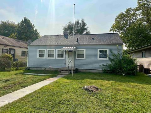 Tiny photo for 2226 N 23Rd Street, Lafayette, IN 47904 (MLS # 202536013)