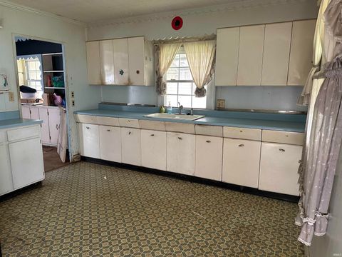 Tiny photo for 2226 N 23Rd Street, Lafayette, IN 47904 (MLS # 202536013)