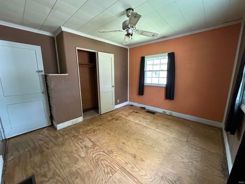 Tiny photo for 2226 N 23Rd Street, Lafayette, IN 47904 (MLS # 202536013)