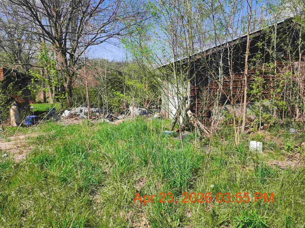 Photo of 5880 W Kingfisher Drive, Mentone, IN 46539 (MLS # 202616345)