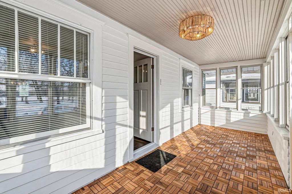 Photo of 1133 Wilber Street, South Bend, IN 46628 (MLS # 202600464)