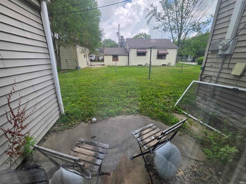 Tiny photo for 102 Owen Street, Lafayette, IN 47905 (MLS # 202627731)