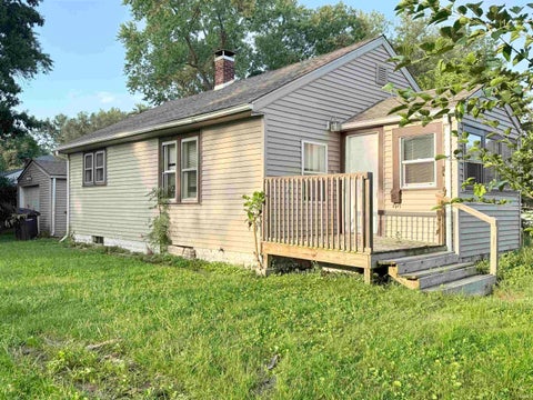 Photo of 102 Owen Street, Lafayette, IN 47905 (MLS # 202627731)