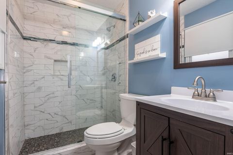Tiny photo for 610 W Ryan Road, Bloomington, IN 47403 (MLS # 202609064)