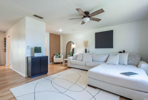 Tiny photo for 610 W Ryan Road, Bloomington, IN 47403 (MLS # 202609064)