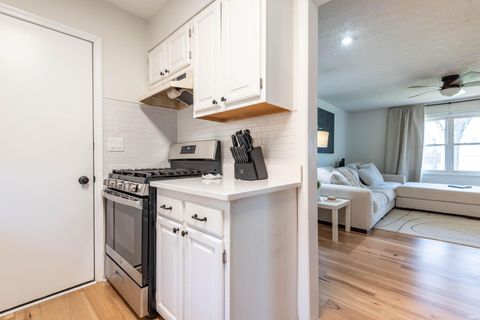 Tiny photo for 610 W Ryan Road, Bloomington, IN 47403 (MLS # 202609064)