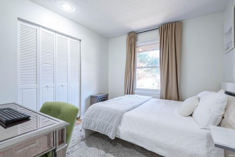 Tiny photo for 610 W Ryan Road, Bloomington, IN 47403 (MLS # 202609064)