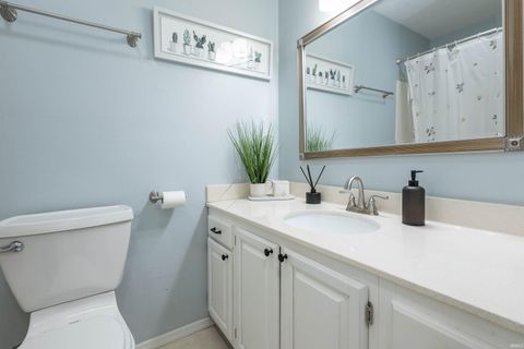 Tiny photo for 610 W Ryan Road, Bloomington, IN 47403 (MLS # 202609064)