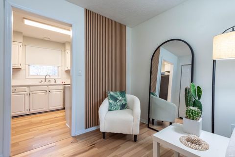 Tiny photo for 610 W Ryan Road, Bloomington, IN 47403 (MLS # 202609064)