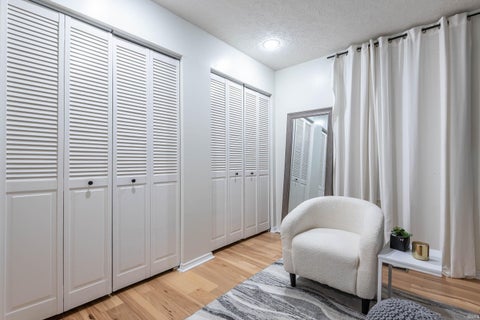 Tiny photo for 610 W Ryan Road, Bloomington, IN 47403 (MLS # 202609064)