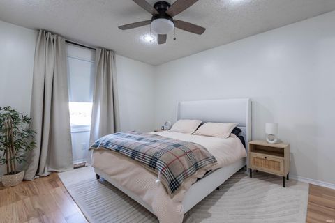 Tiny photo for 610 W Ryan Road, Bloomington, IN 47403 (MLS # 202609064)
