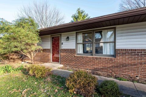 Tiny photo for 610 W Ryan Road, Bloomington, IN 47403 (MLS # 202609064)