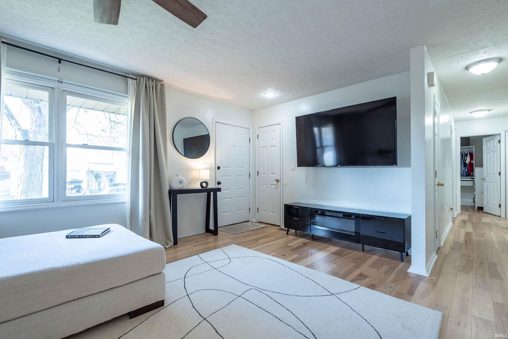 Photo of 610 W Ryan Road, Bloomington, IN 47403 (MLS # 202609064)