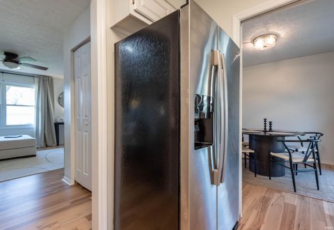 Tiny photo for 610 W Ryan Road, Bloomington, IN 47403 (MLS # 202609064)